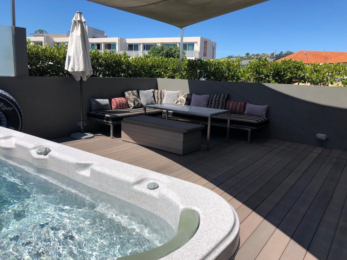 Luxurious Loft Apartments In The Heart Of Ahuriri Napier Luaran gambar