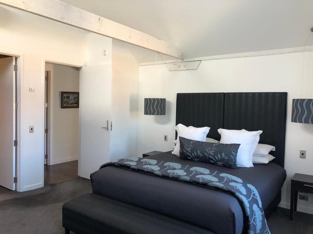 Luxurious Loft Apartments In The Heart Of Ahuriri Napier Luaran gambar