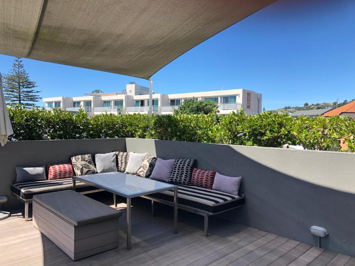 Luxurious Loft Apartments In The Heart Of Ahuriri Napier Luaran gambar