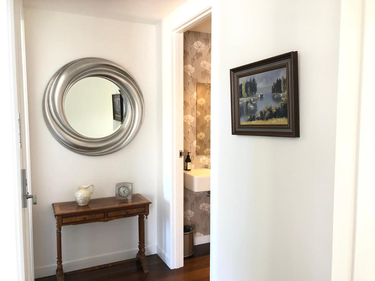 Luxurious Loft Apartments In The Heart Of Ahuriri Napier Luaran gambar
