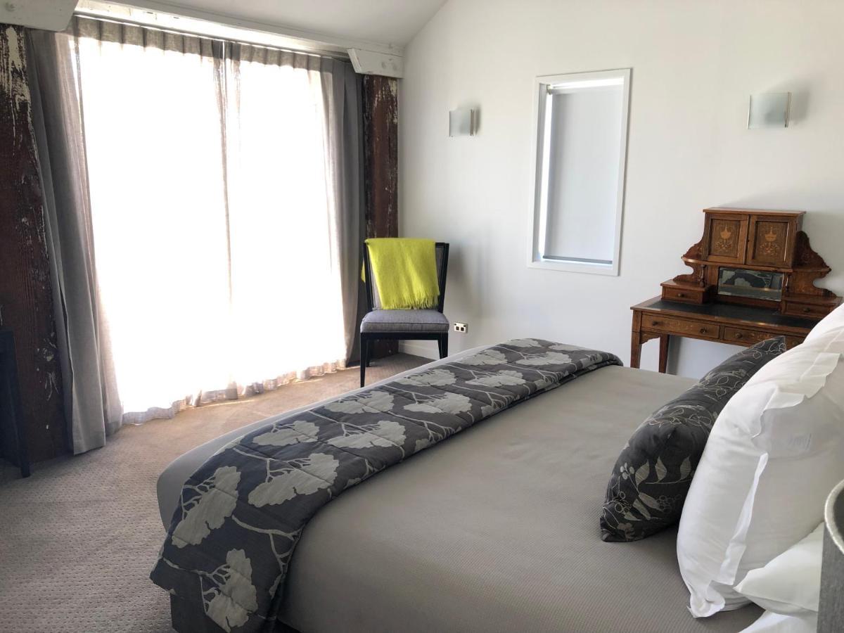 Luxurious Loft Apartments In The Heart Of Ahuriri Napier Luaran gambar