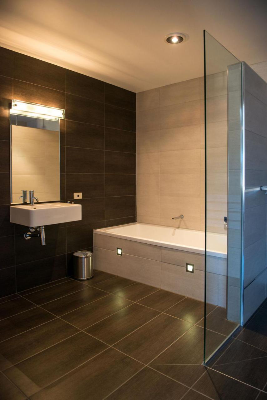 Luxurious Loft Apartments In The Heart Of Ahuriri Napier Luaran gambar