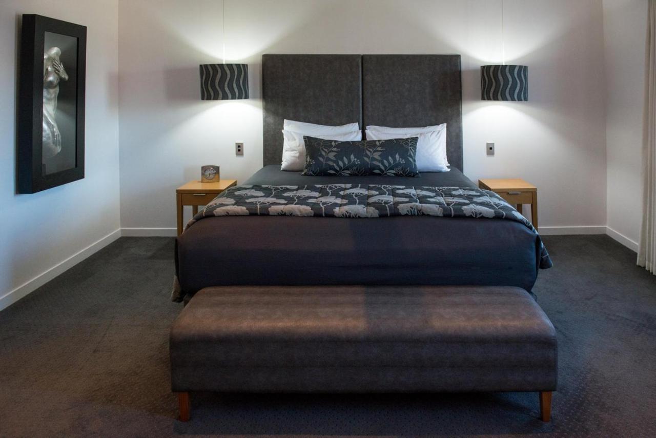 Luxurious Loft Apartments In The Heart Of Ahuriri Napier Luaran gambar